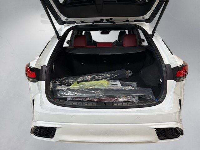 2026 Lexus RX HYBRID RX 500h F SPORT PERFORMANCE AWD Annapolis MD