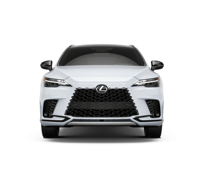 2026 Lexus RX HYBRID RX 500h F SPORT PERFORMANCE AWD Annapolis MD