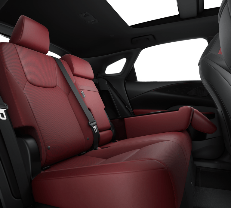 2026 Lexus RX HYBRID RX 500h F SPORT PERFORMANCE AWD Annapolis MD