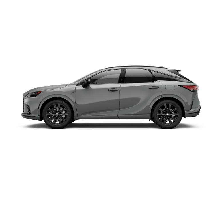 2026 Lexus RX HYBRID RX 500h F SPORT PERFORMANCE AWD Annapolis MD