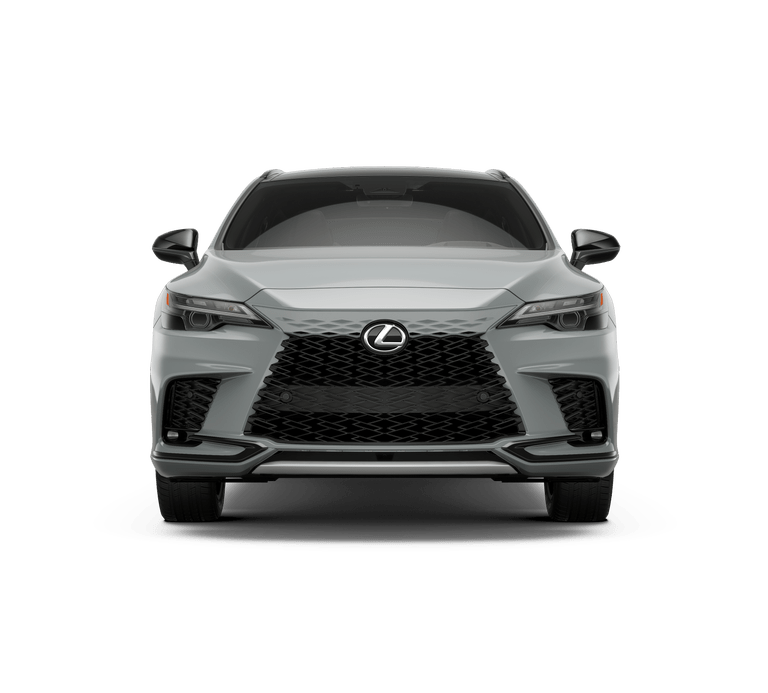 2026 Lexus RX HYBRID RX 500h F SPORT PERFORMANCE AWD Annapolis MD
