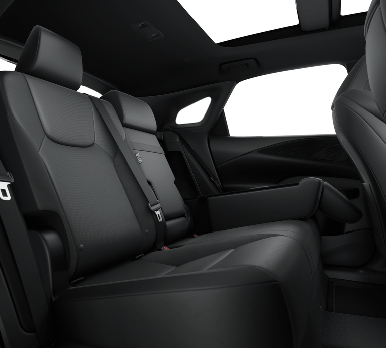 2026 Lexus RX HYBRID RX 500h F SPORT PERFORMANCE AWD Annapolis MD