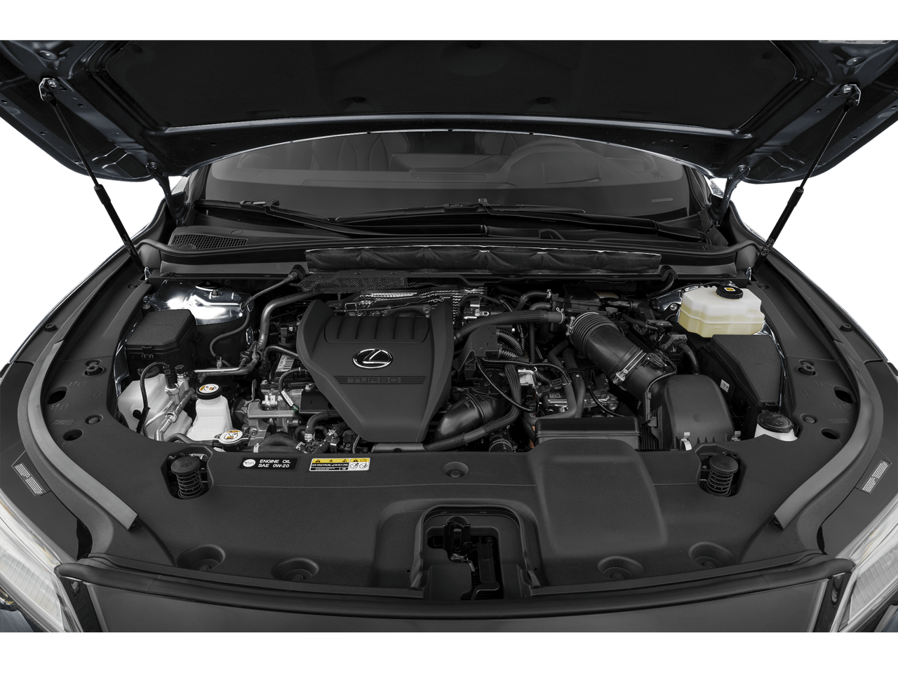 2026 Lexus RX HYBRID RX 500h F SPORT PERFORMANCE AWD Annapolis MD