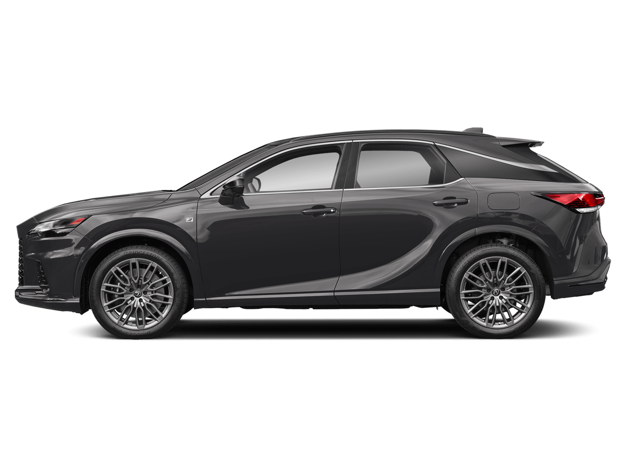 2026 Lexus RX HYBRID RX 500h F SPORT PERFORMANCE AWD Annapolis MD