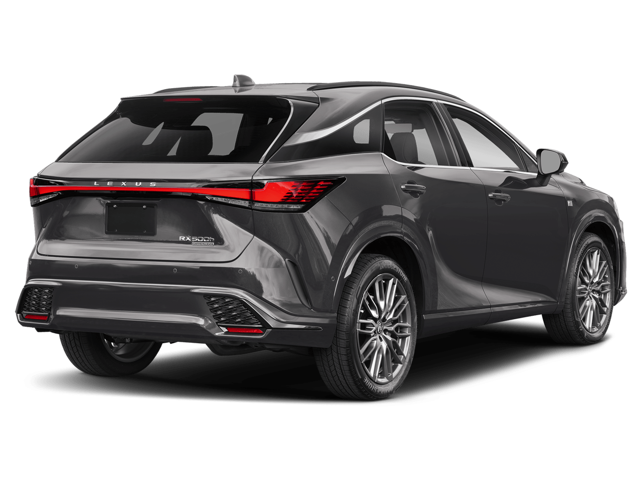 2026 Lexus RX HYBRID RX 500h F SPORT PERFORMANCE AWD Annapolis MD