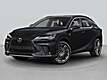 2026 Lexus RX HYBRID RX 500h F SPORT PERFORMANCE AWD