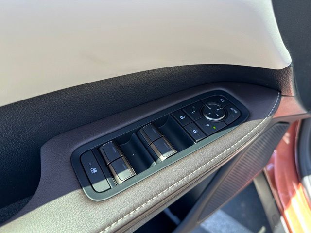 2026 Lexus RX LUXURY Tucson AZ