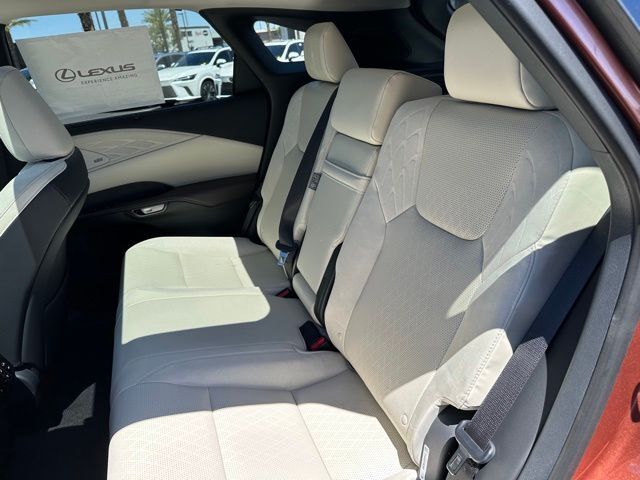 2026 Lexus RX LUXURY Tucson AZ