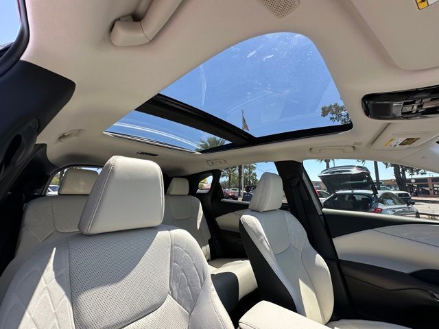 2026 Lexus RX LUXURY Tucson AZ