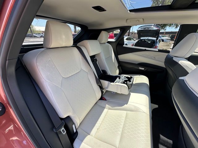2026 Lexus RX LUXURY Tucson AZ