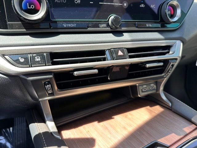 2026 Lexus RX LUXURY Tucson AZ