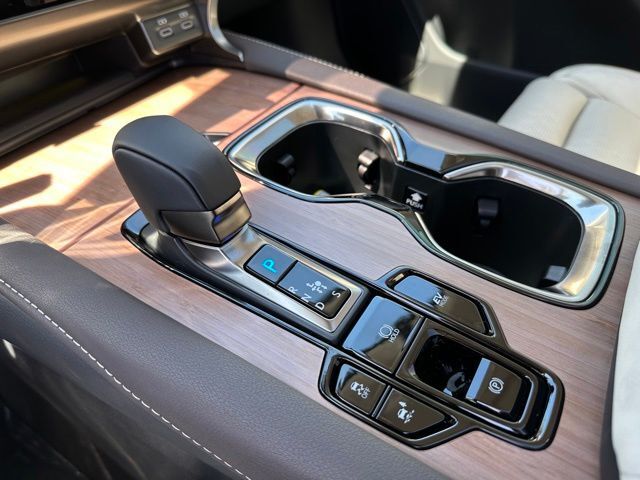 2026 Lexus RX LUXURY Tucson AZ