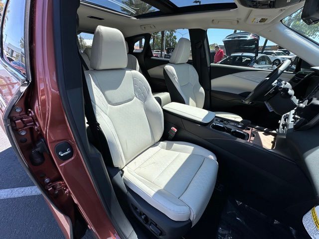 2026 Lexus RX LUXURY Tucson AZ
