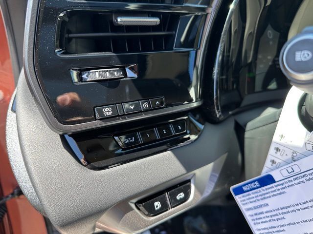 2026 Lexus RX LUXURY Tucson AZ