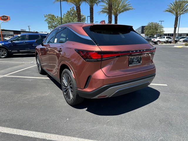 2026 Lexus RX LUXURY Tucson AZ