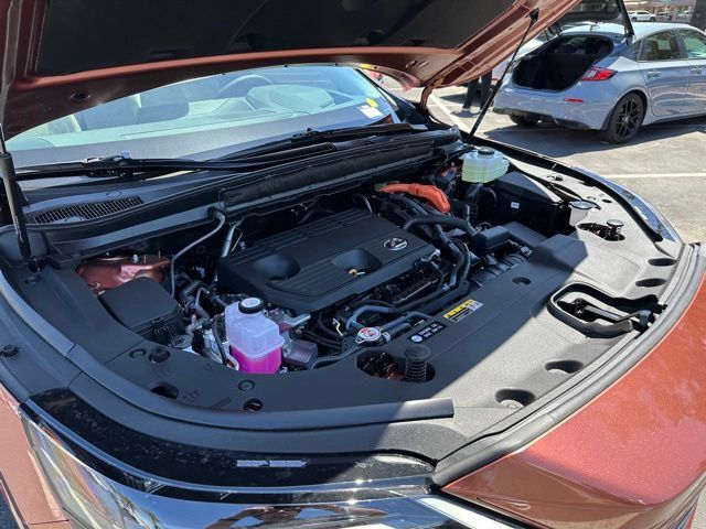 2026 Lexus RX LUXURY Tucson AZ