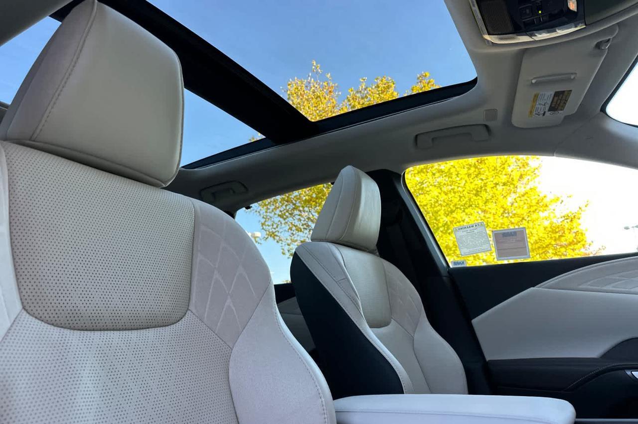 2026 Lexus RX Luxury Roseville CA