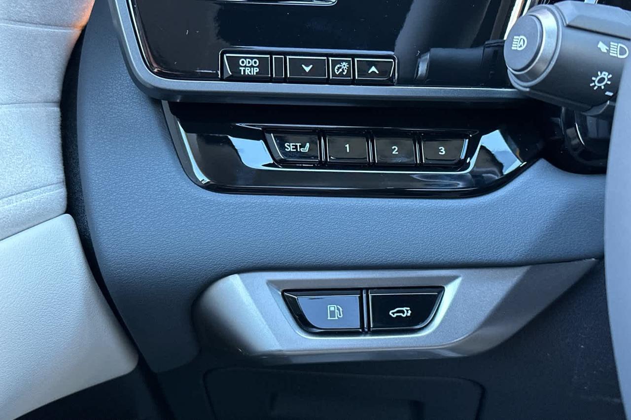 2026 Lexus RX Luxury Roseville CA