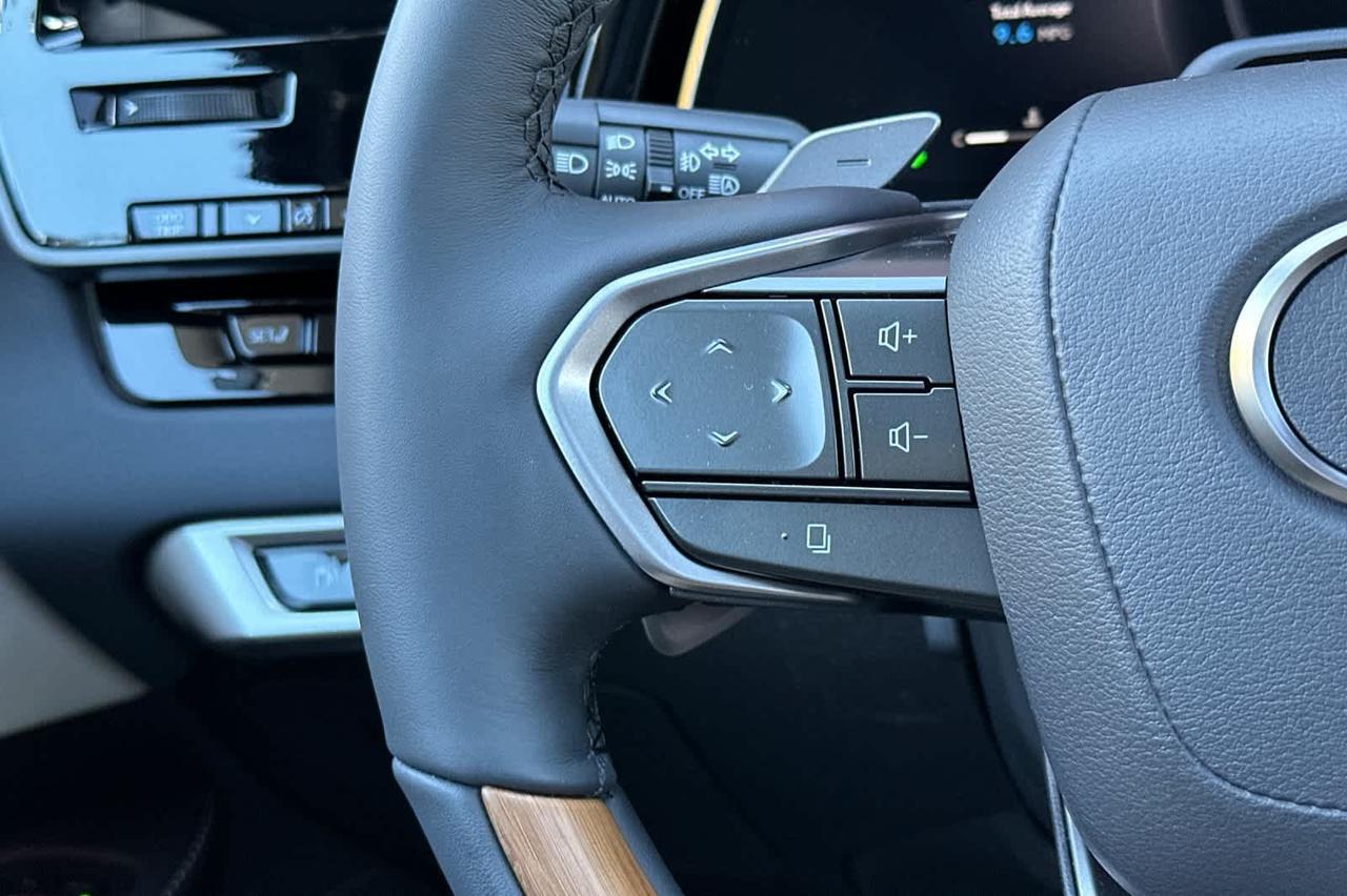 2026 Lexus RX Luxury Roseville CA