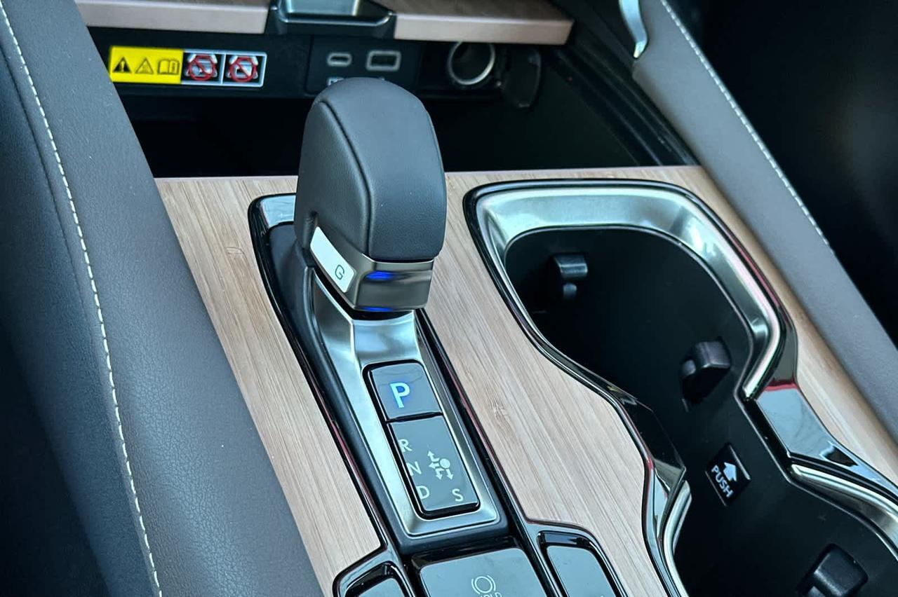 2026 Lexus RX Luxury Roseville CA