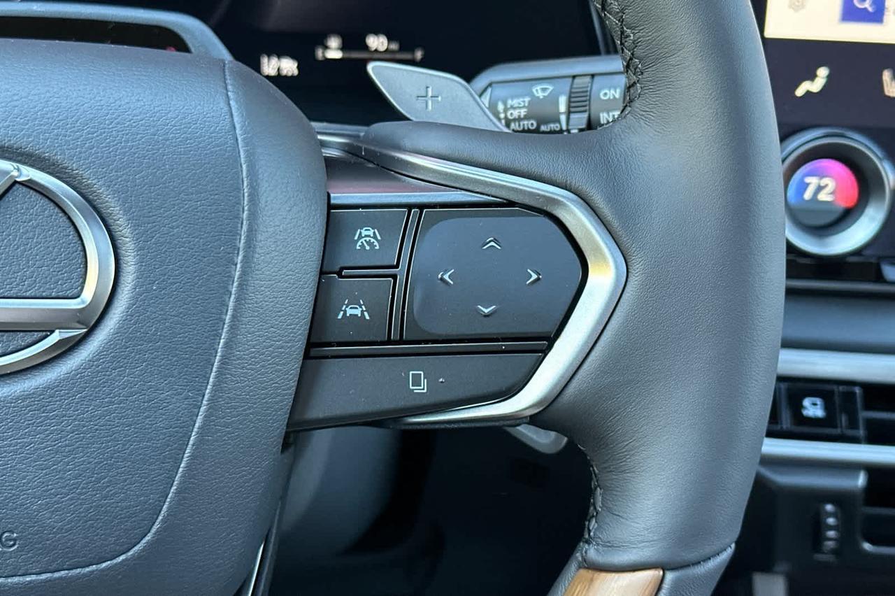 2026 Lexus RX Luxury Roseville CA