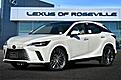 2026 Lexus RX Luxury