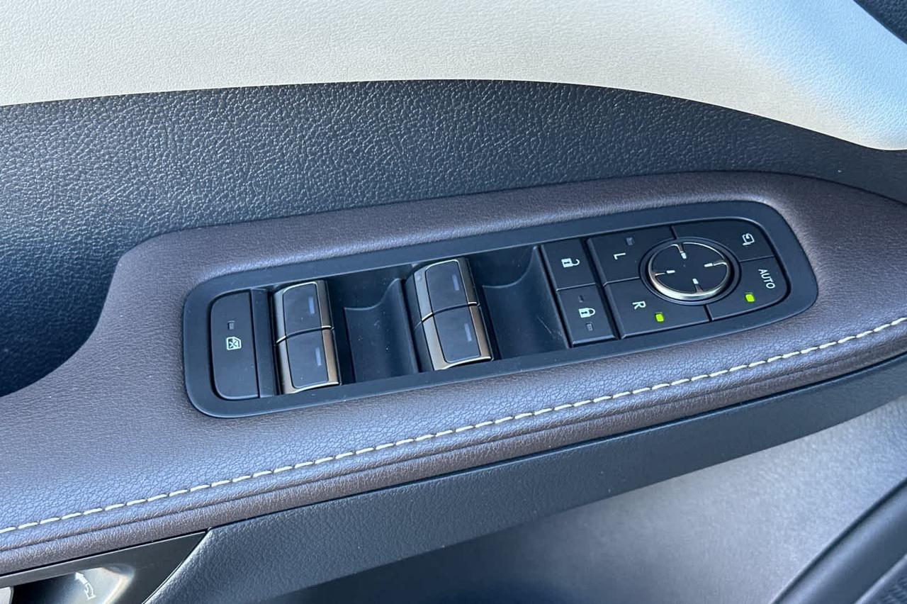 2026 Lexus RX Luxury Roseville CA