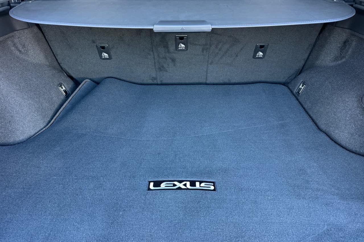 2026 Lexus RX Luxury Roseville CA