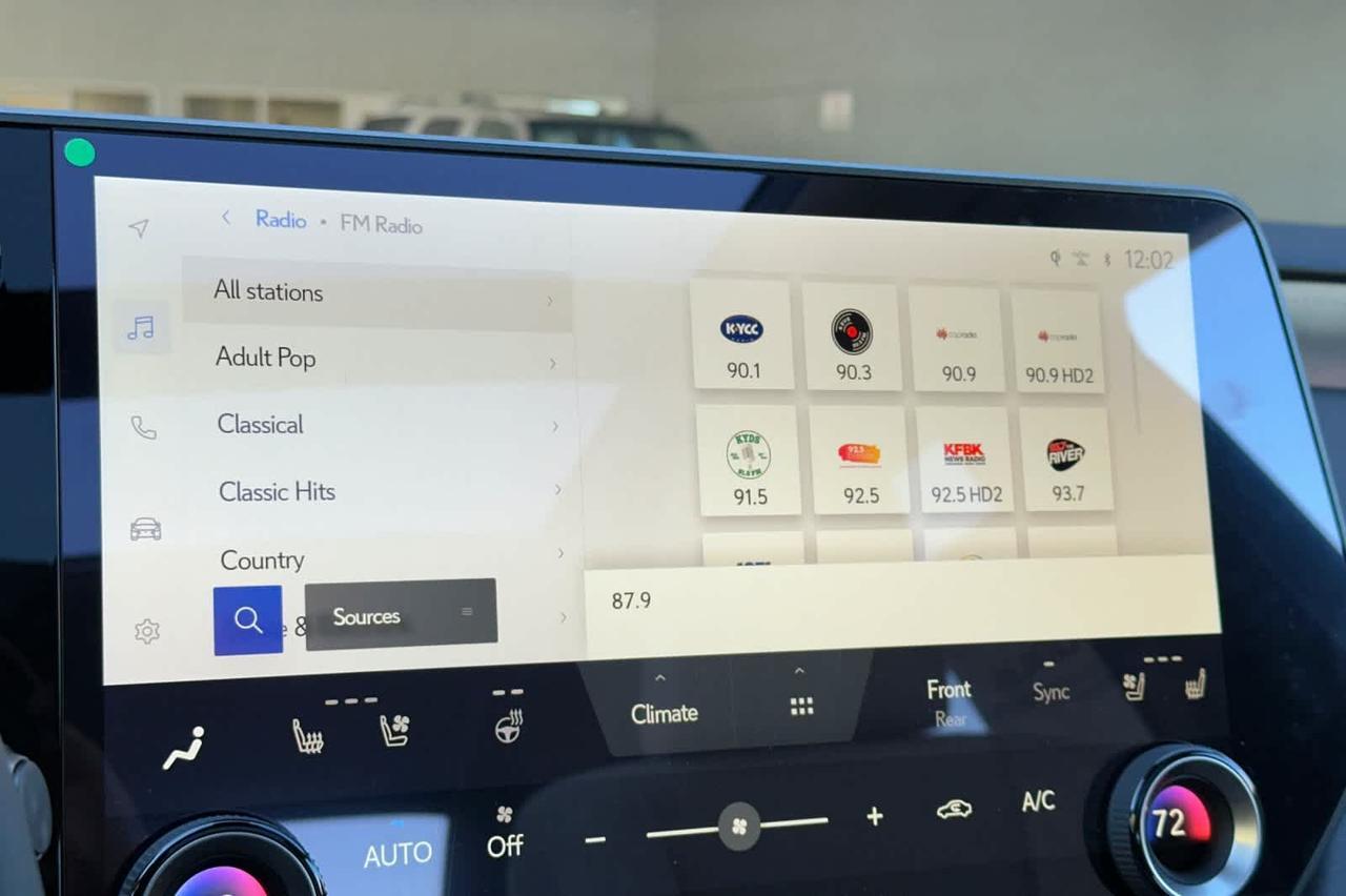 2026 Lexus RX Luxury Roseville CA