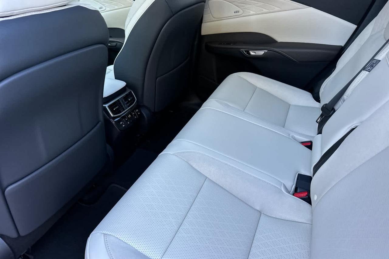 2026 Lexus RX Luxury Roseville CA