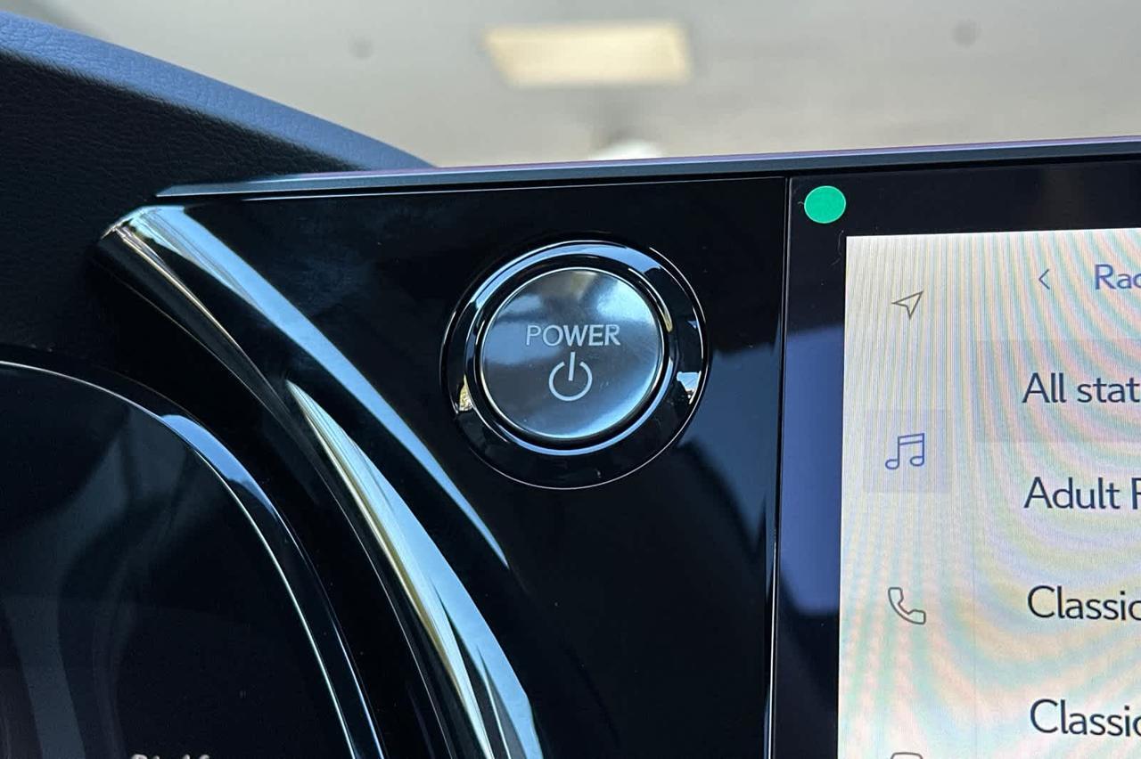 2026 Lexus RX Luxury Roseville CA