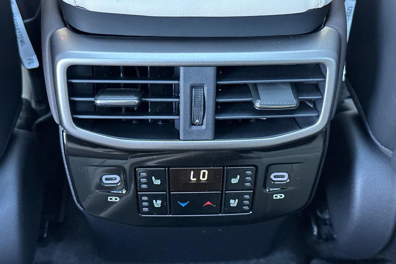 2026 Lexus RX Luxury Roseville CA