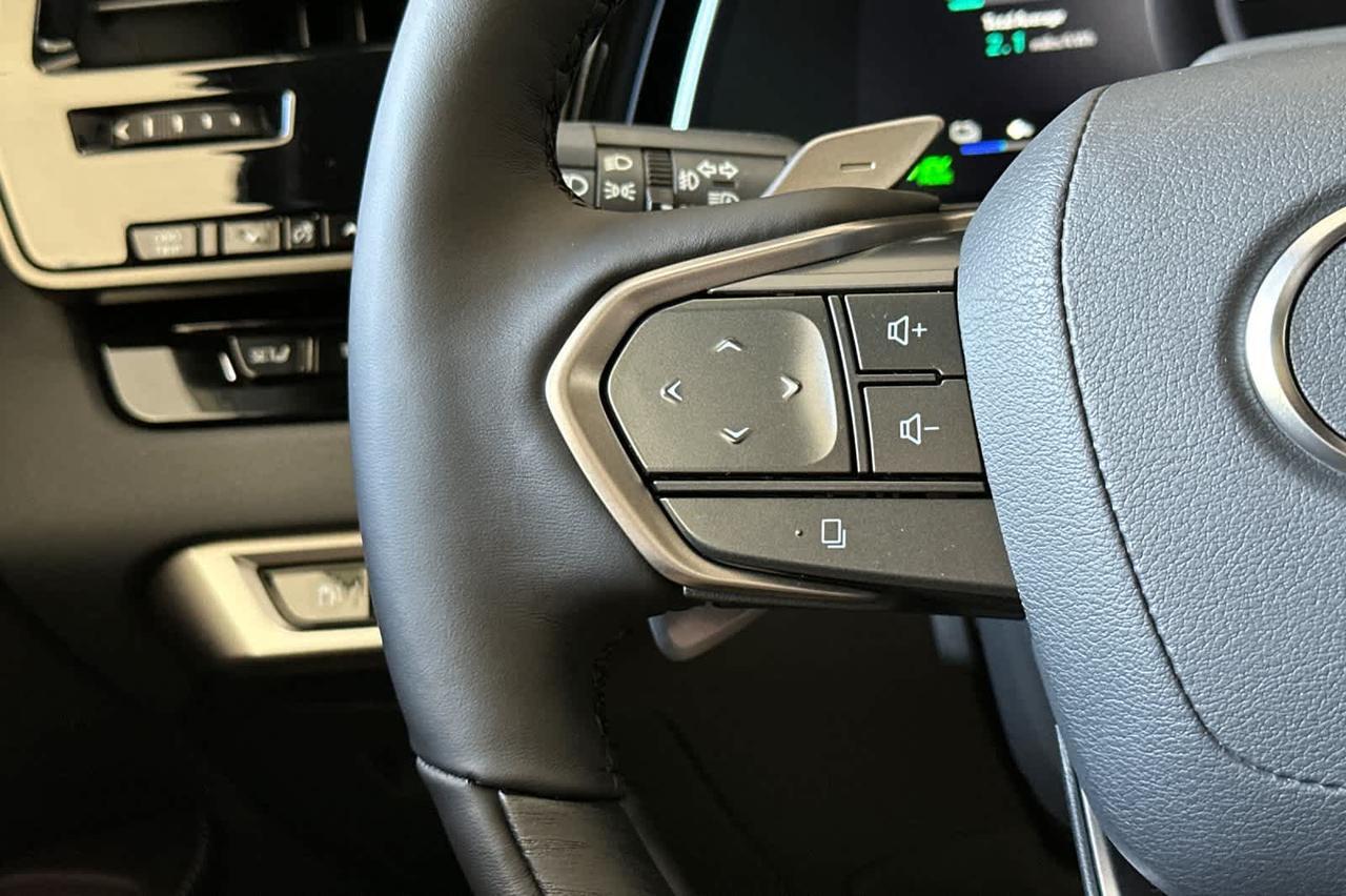 2026 Lexus RX Luxury Roseville CA