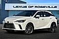 2026 Lexus RX Luxury