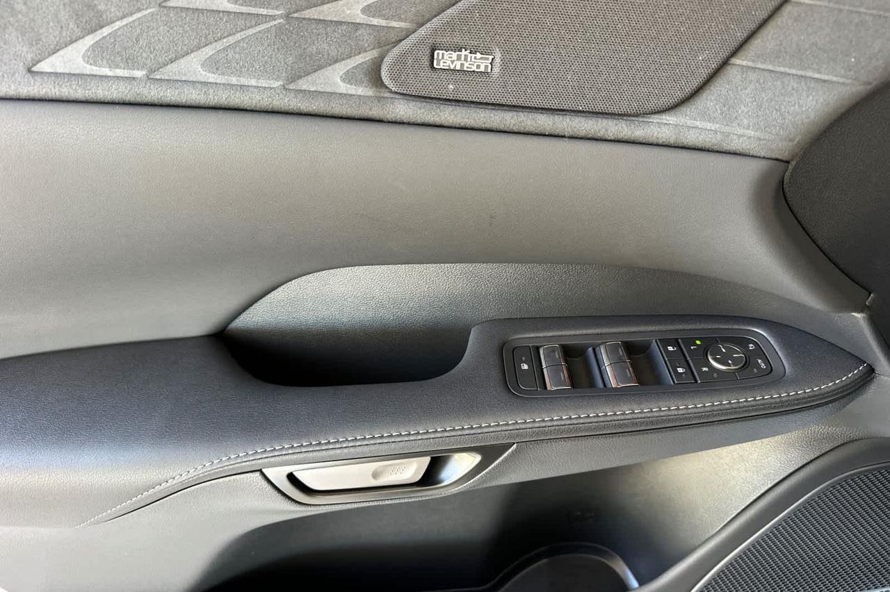 2026 Lexus RX Luxury Roseville CA