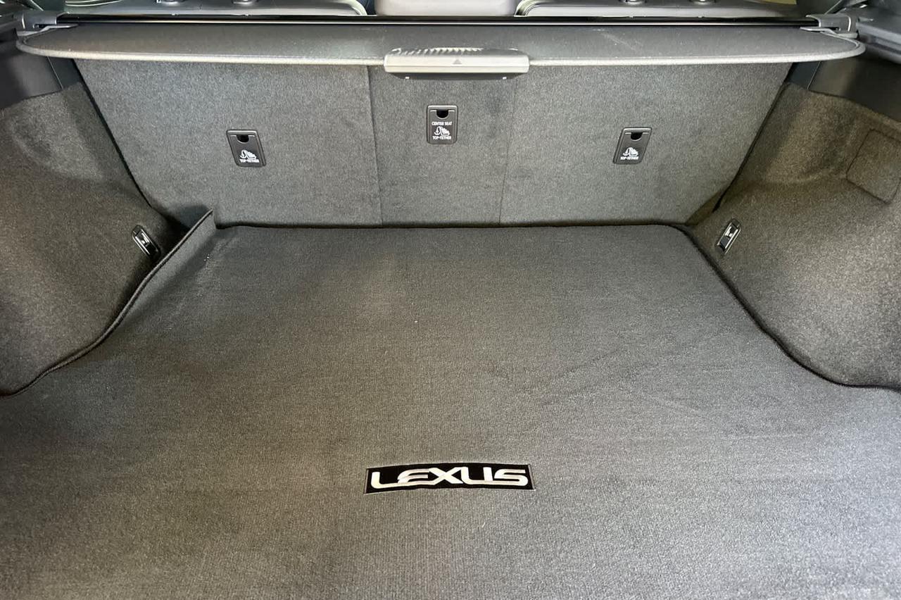 2026 Lexus RX Luxury Roseville CA