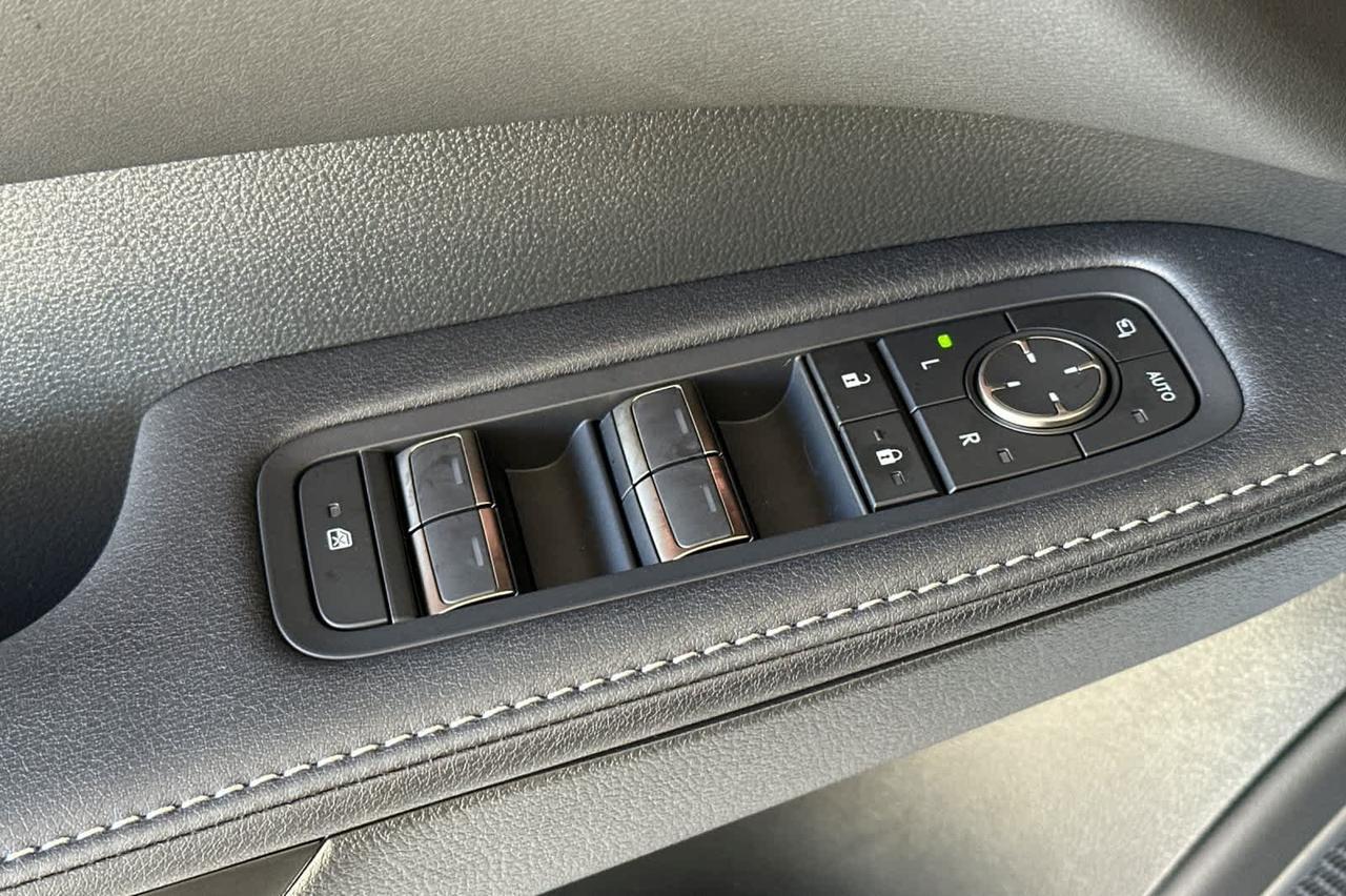 2026 Lexus RX Luxury Roseville CA