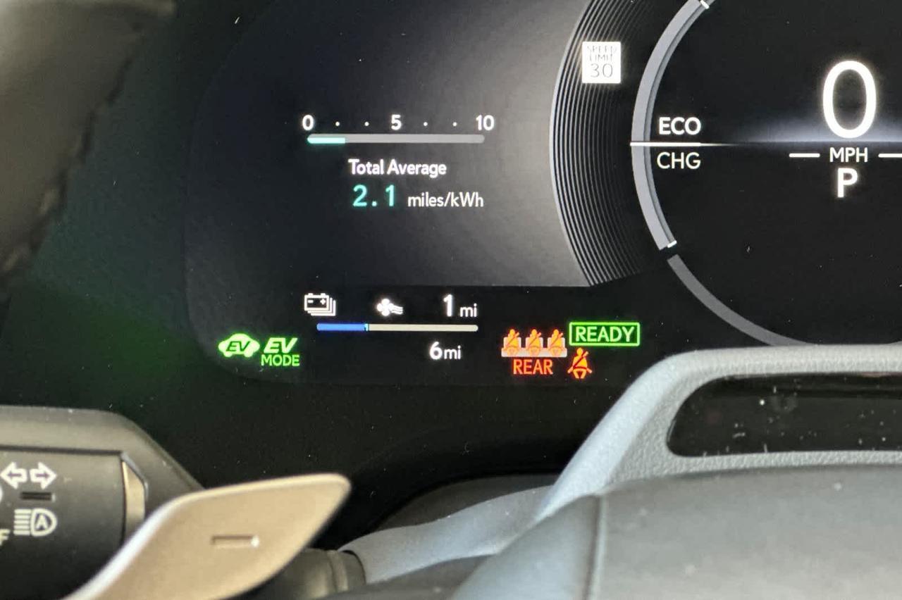 2026 Lexus RX Luxury Roseville CA