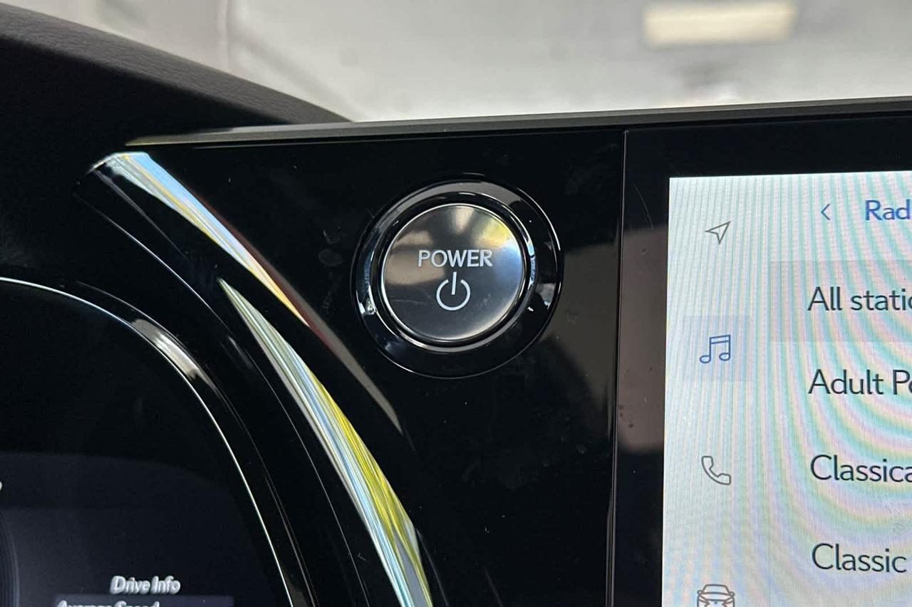 2026 Lexus RX Luxury Roseville CA