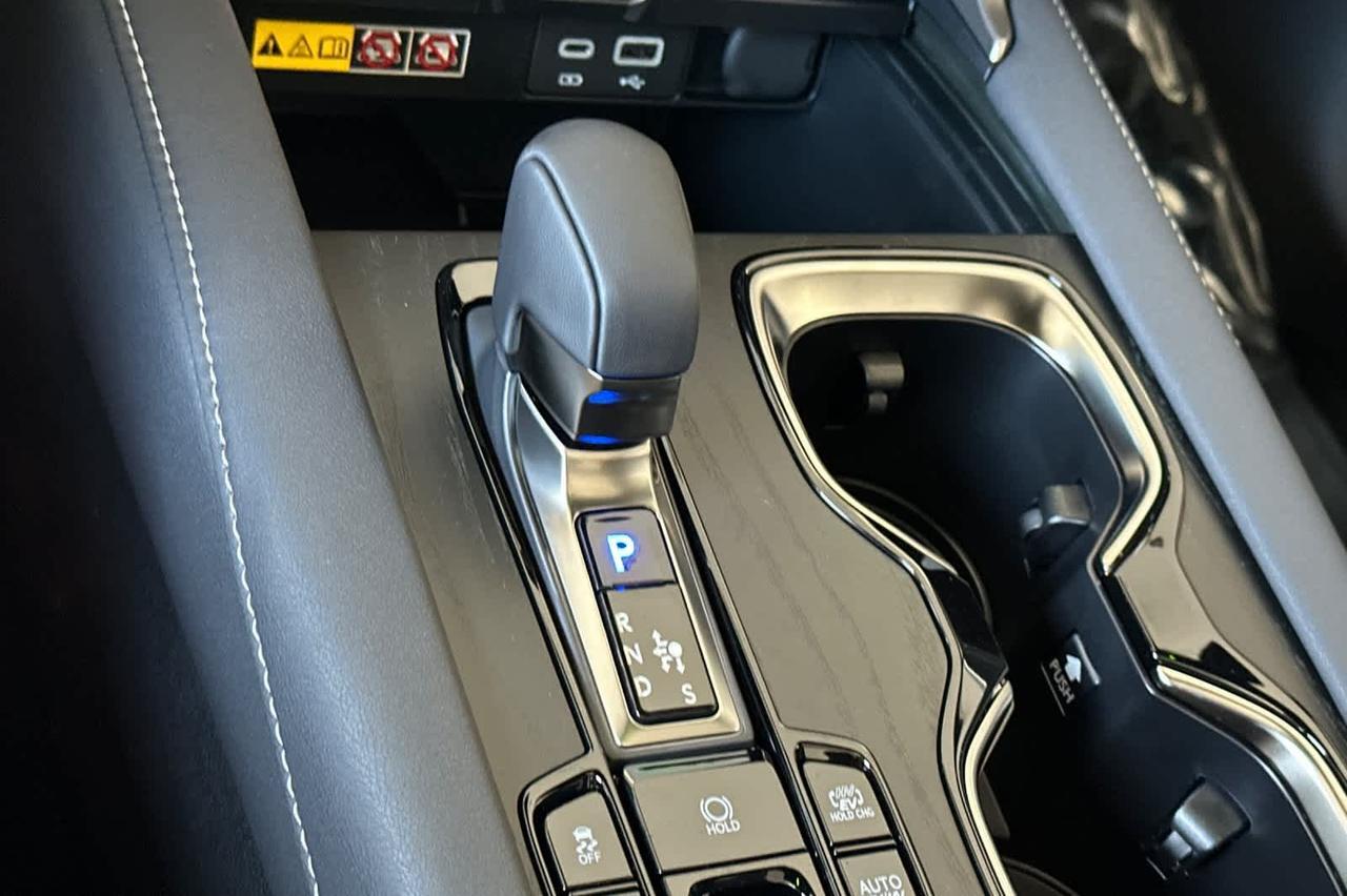 2026 Lexus RX Luxury Roseville CA