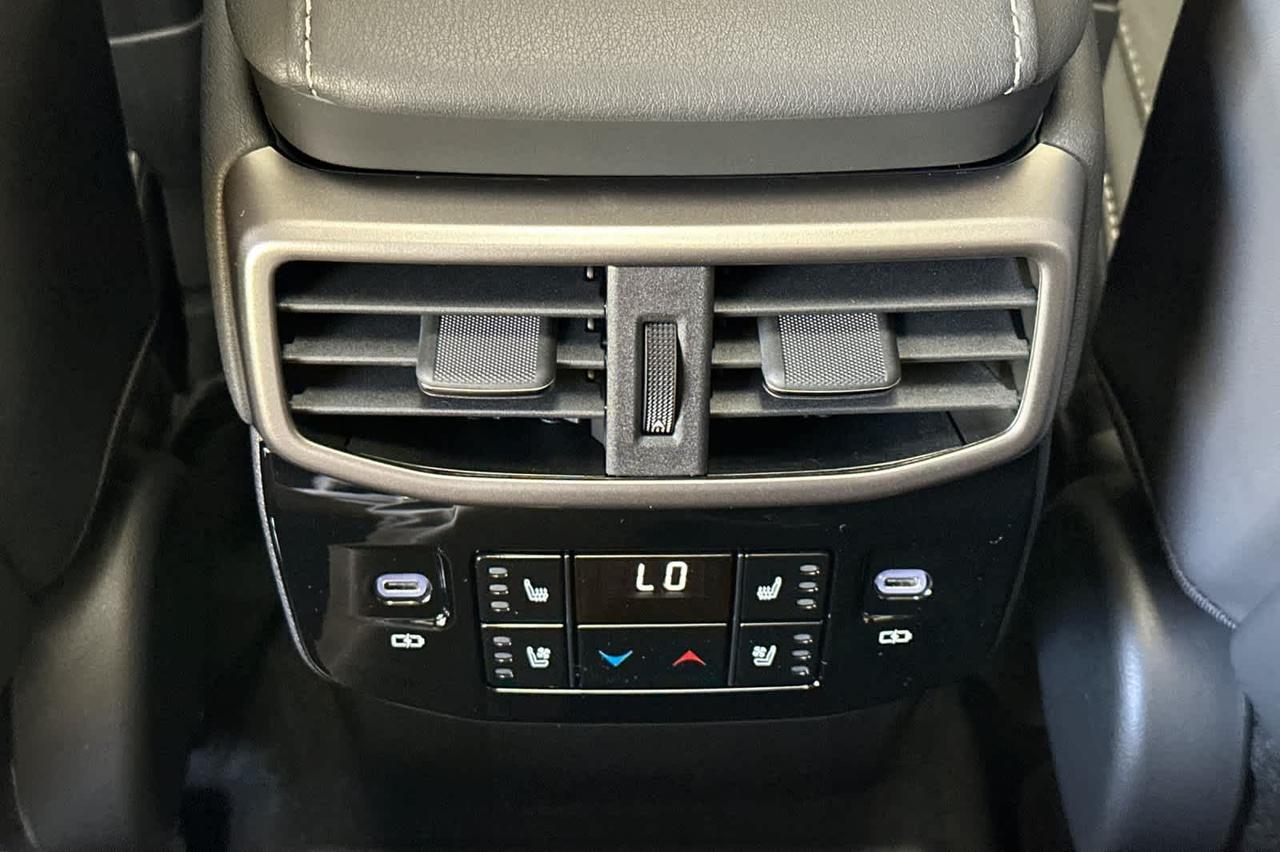 2026 Lexus RX Luxury Roseville CA