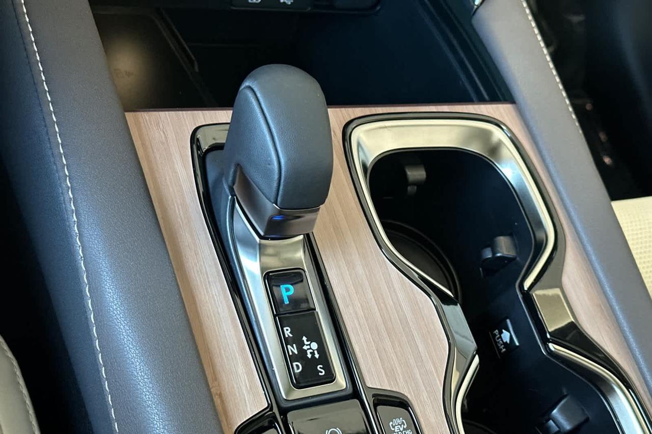 2026 Lexus RX Luxury Roseville CA