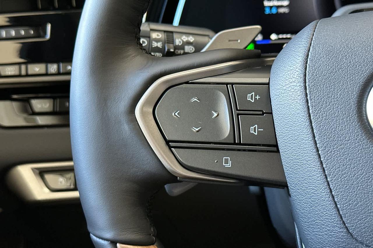 2026 Lexus RX Luxury Roseville CA