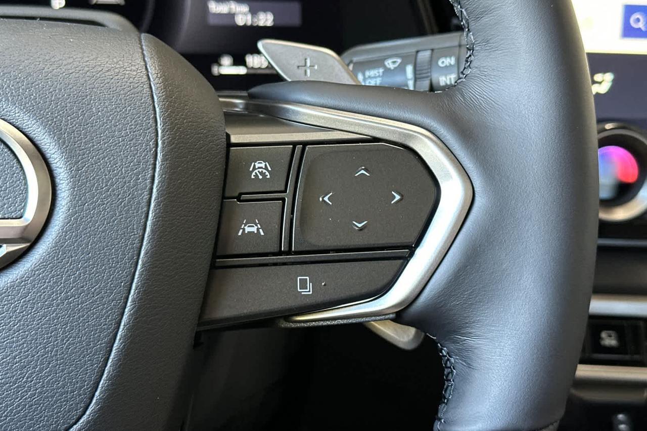 2026 Lexus RX Luxury Roseville CA