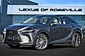2026 Lexus RX Luxury
