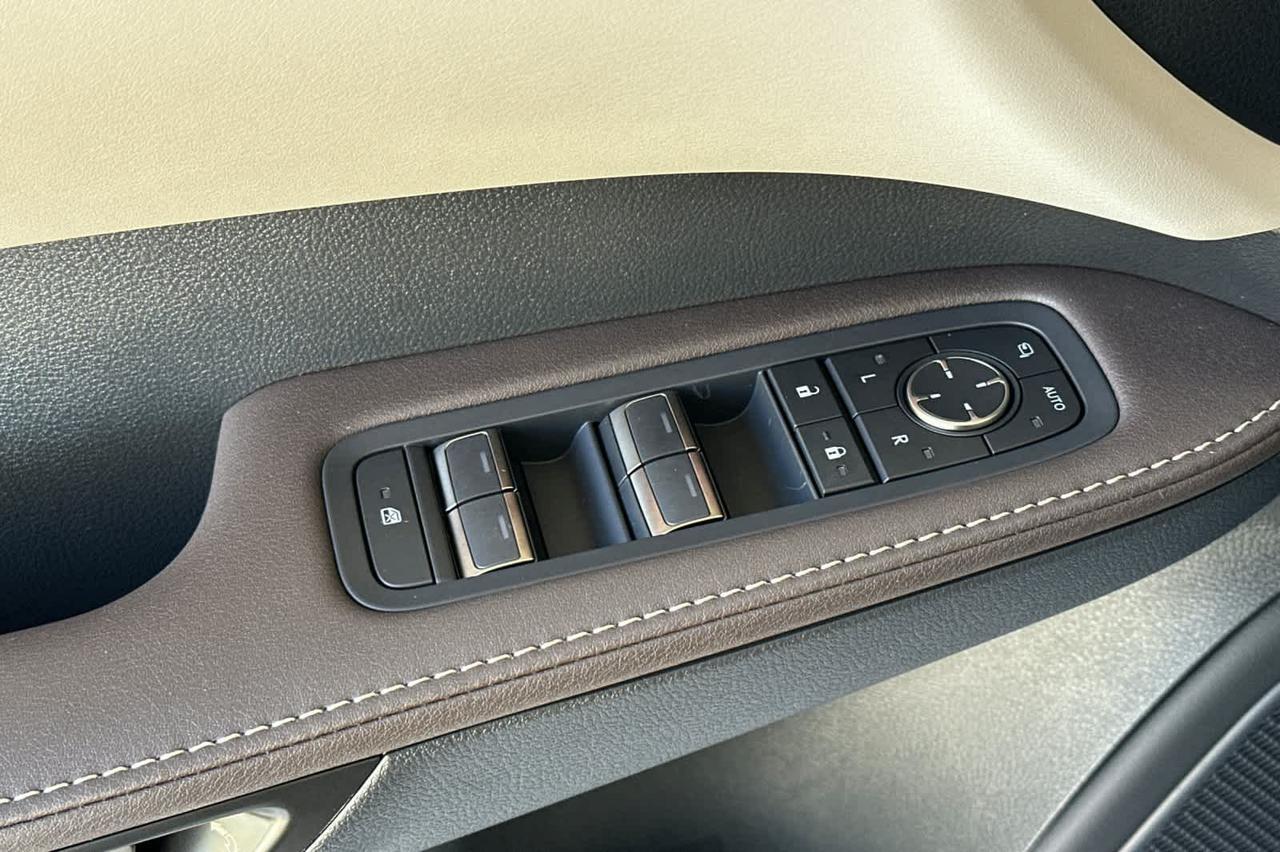 2026 Lexus RX Luxury Roseville CA