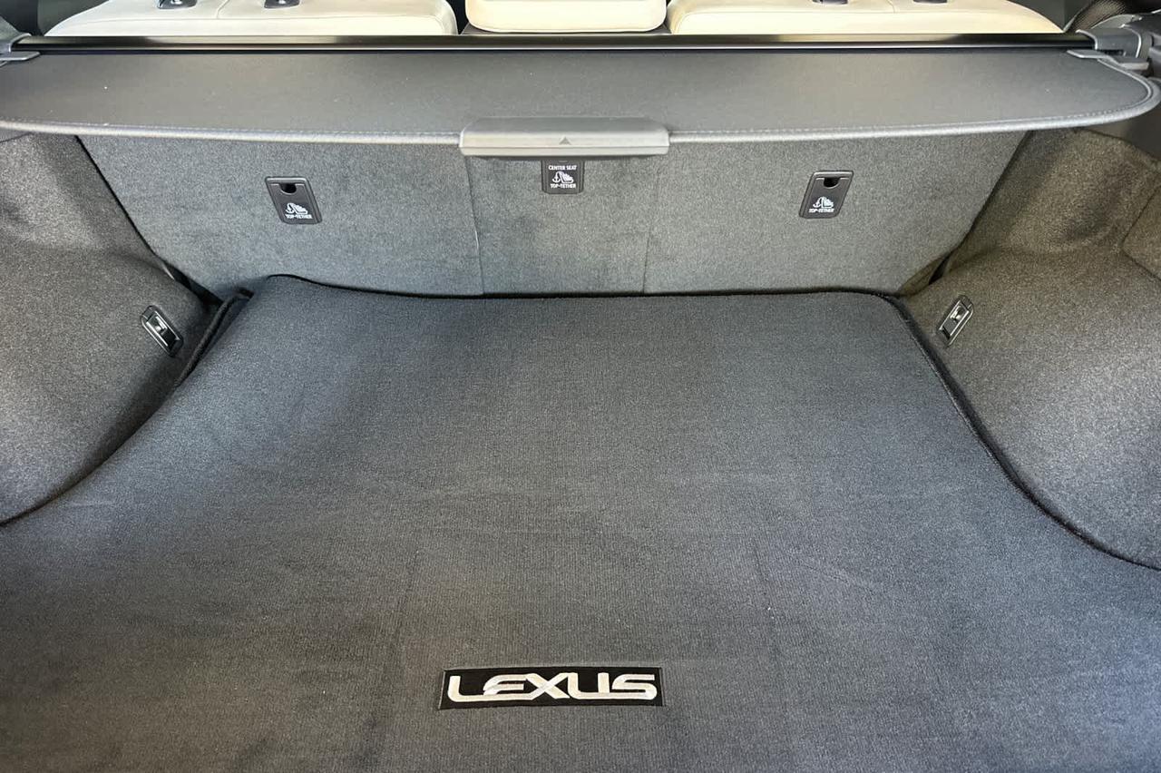 2026 Lexus RX Luxury Roseville CA