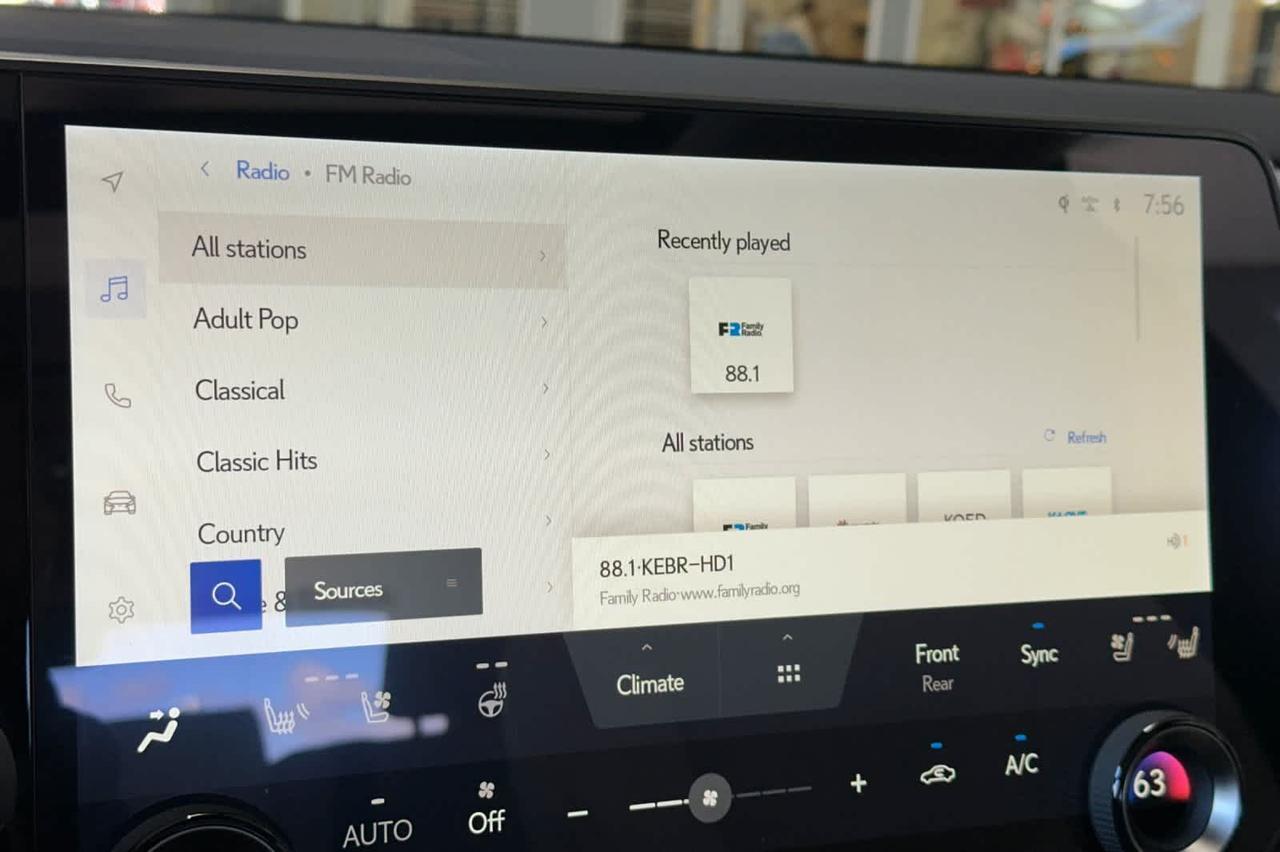 2026 Lexus RX Luxury Roseville CA