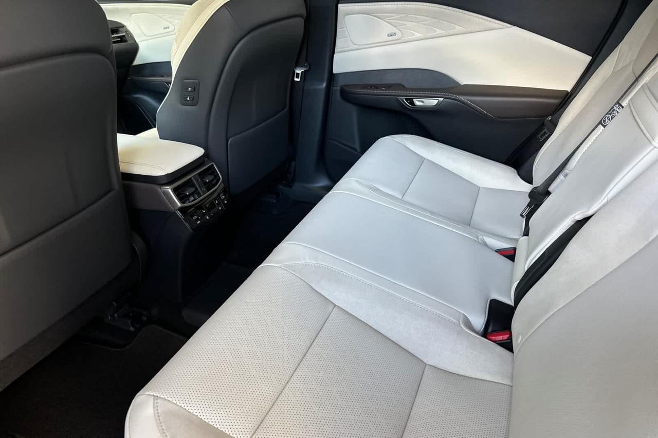 2026 Lexus RX Luxury Roseville CA