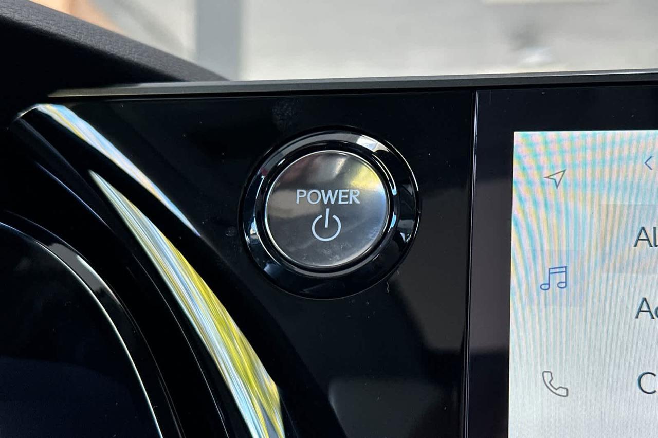 2026 Lexus RX Luxury Roseville CA